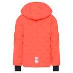 Lego Wear Kid's Jipe 706 Jr 22879-302 Down Winter Jacket Clothing/Outdoor Your Sports Performance