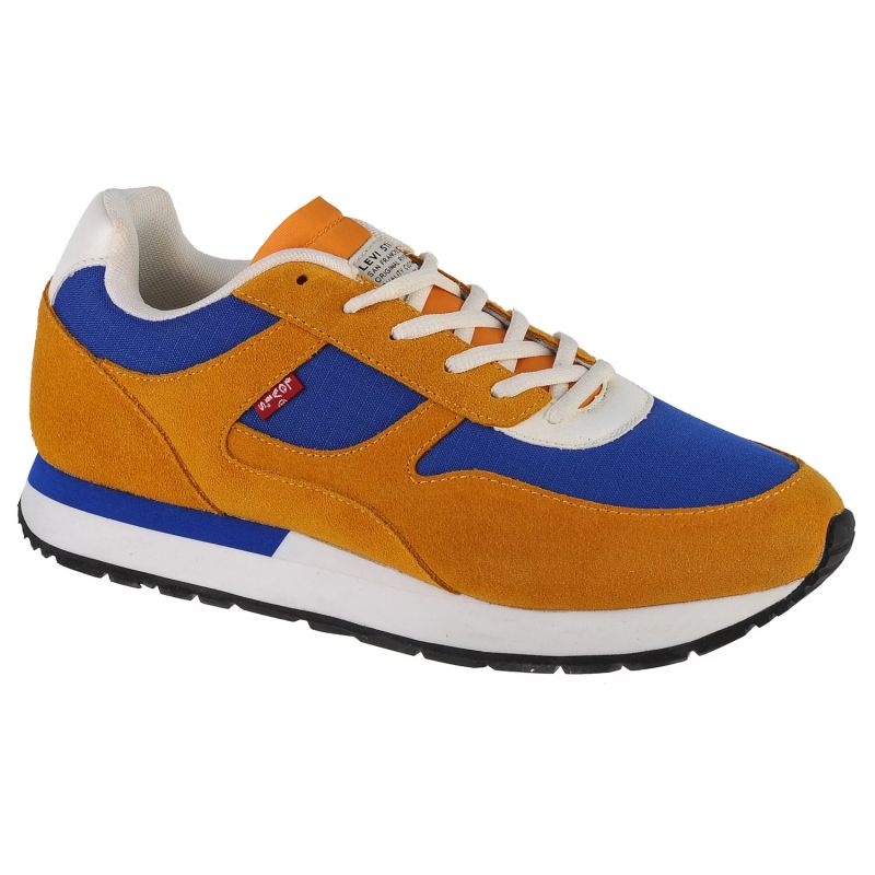 Levi&#39;s Bannister M 235235-1900-74 shoes Footwear/Lifestyle/Levis Your Sports Performance