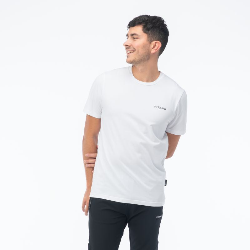 Men's ARVIN II Short Sleeve T-Shirt 2 PACK To be categorized Your Sports Performance