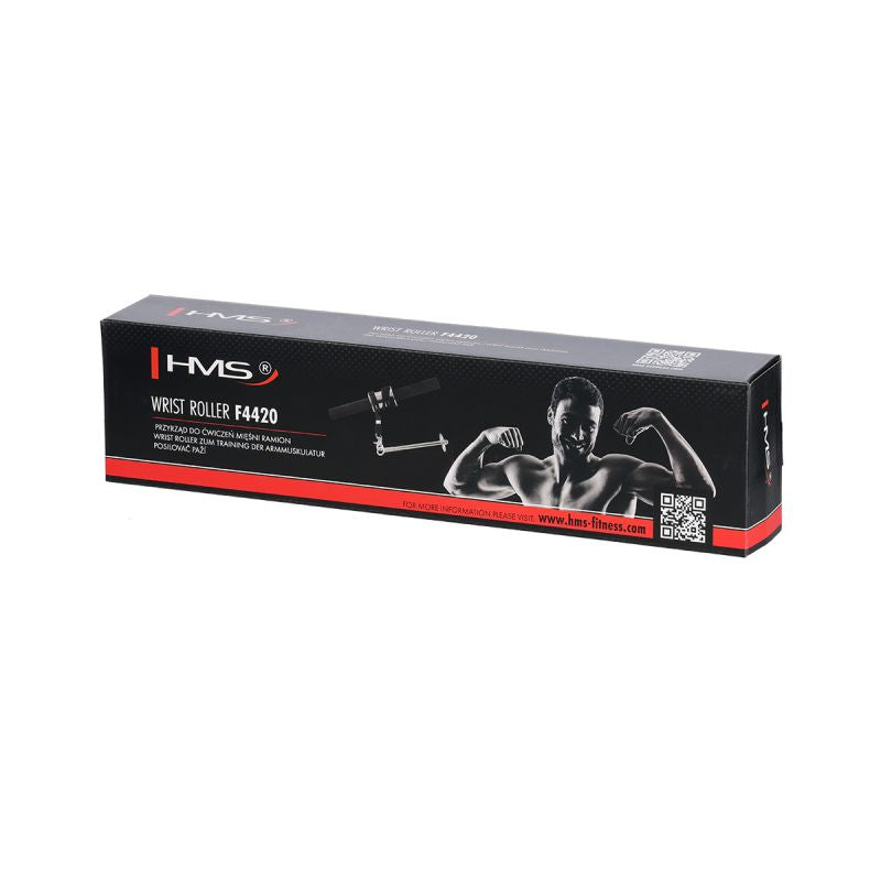 Equipment for exercising muscles and arms F4420 HMS 17-62-029