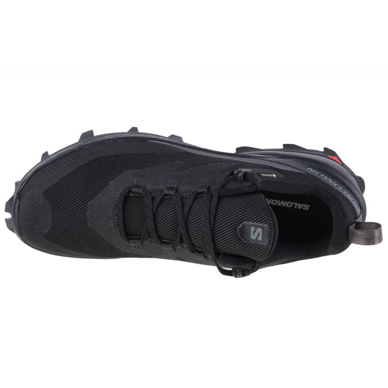 Salomon Cross Over 2 GTX M 472690 shoes Footwear/Running/Men Your Sports Performance