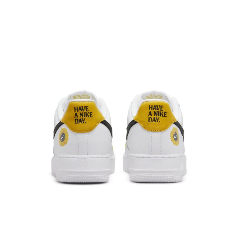 Nike Air Force 1 '07 LV8 M DM0118-100 shoes Footwear/Lifestyle/Nike Your Sports Performance
