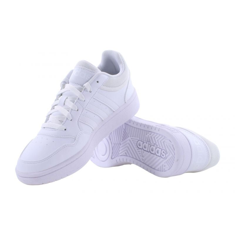 Adidas Hoops 3.0 K Jr GW0433 shoes Footwear/Lifestyle Adidas