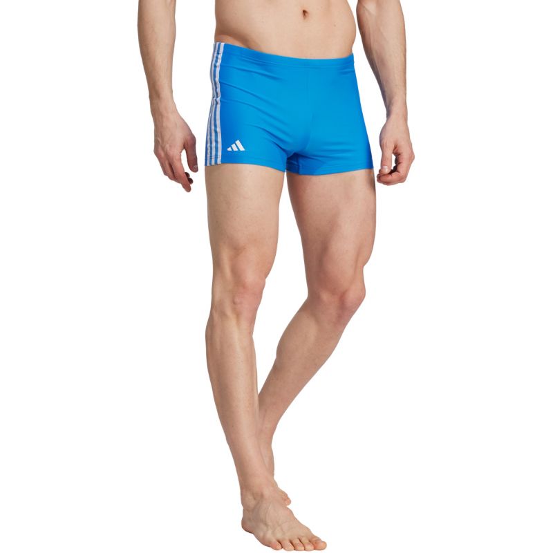 adidas Classic 3-Stripes M IM1068 swimming trunks Clothing/Swimming Adidas
