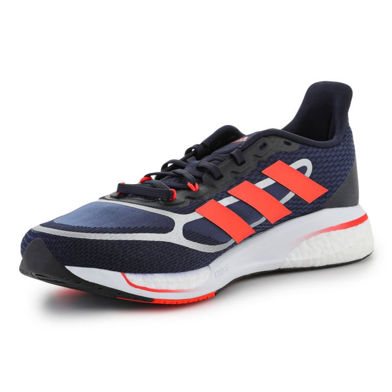 Running shoes adidas Supernova + M GY0844 Footwear/Running/Men Adidas