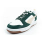 Puma Rebound v6 men's sports sneakers fashionable comfortable white green Puma
