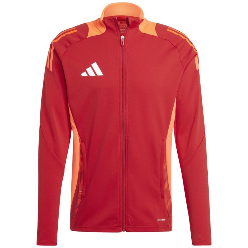Adidas Tiro 24 Competition M IP1875 sweatshirt Clothing/Football Adidas