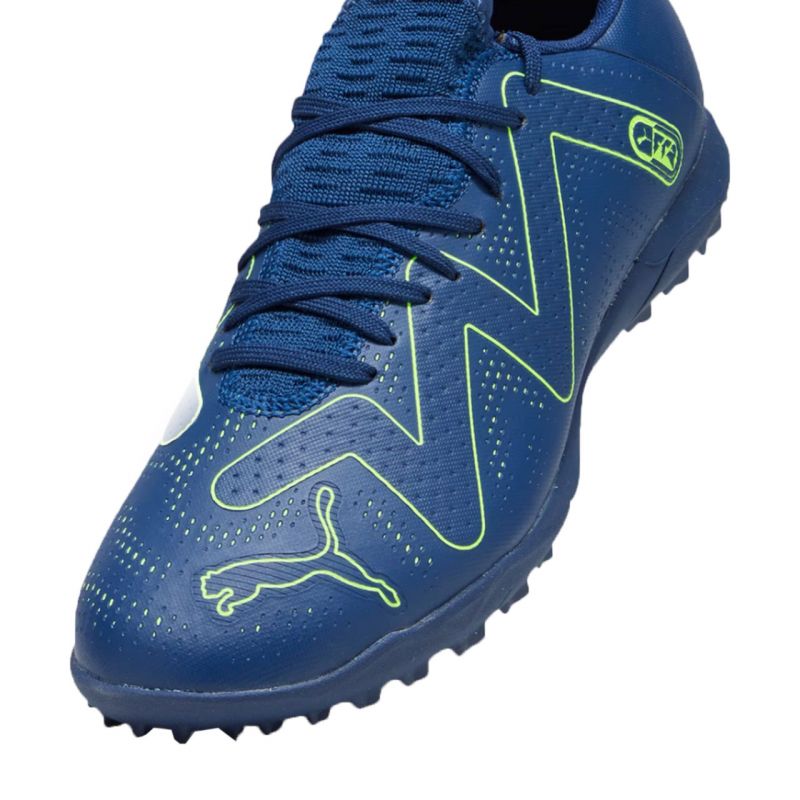 Puma Future Play TT M 107381 03 football shoes Footwear/Football Puma