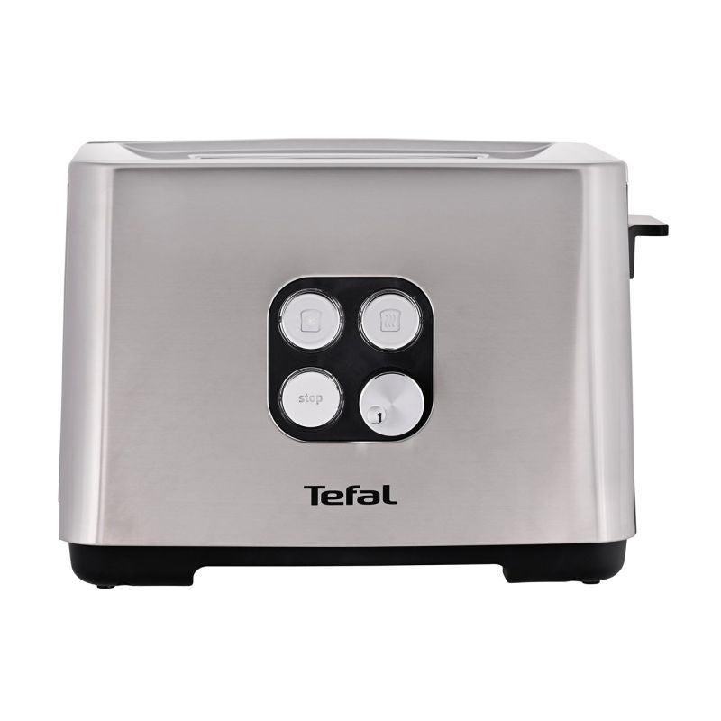 TEFAL TT420D30 toaster AGD - Produkty/Tostery Your Sports Performance