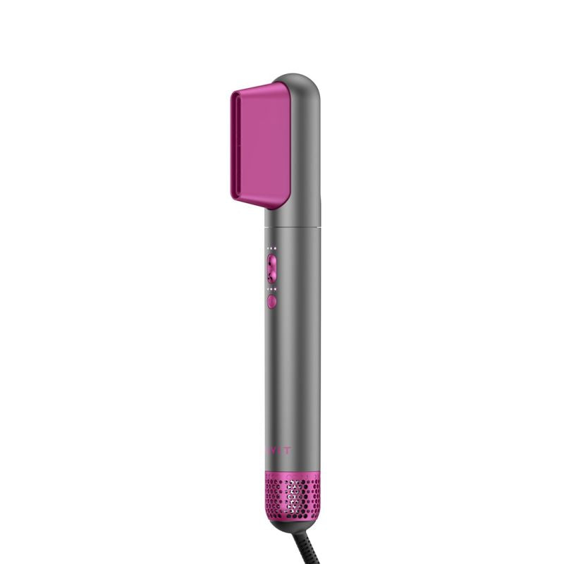 Havit HD8118-EU Hair Dryer (Gray-Pink) AGD - Produkty/Suszarki do włosów Your Sports Performance