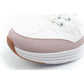 Skechers Contour Foam Women's Sports Shoes White SLIP-INS Comfortable Skechers