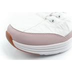 Skechers Contour Foam Women's Sports Shoes White SLIP-INS Comfortable Skechers