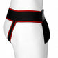 MASTERS S-202W men's suspender (WAKO APPROVED) Accessories/Protectors and knee pads Your Sports Performance