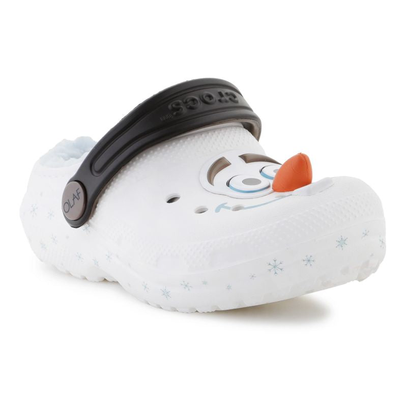 Crocs Frozen Olaf Classic Clog T Jr 210236-90H flip-flops Footwear/Lifestyle/Crocs Crocs