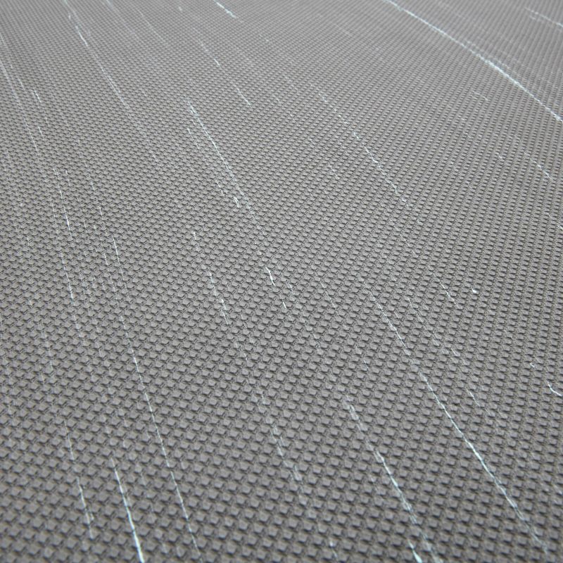 Reebok yoga mat with TPE 5MM RAYG-11045BL Accessories/Training equipment Reebok