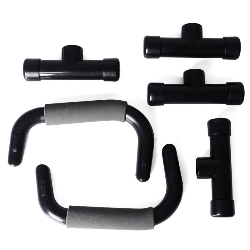 Handles for Pushups Profit plastic DK 3204 Accessories/Training equipment Your Sports Performance