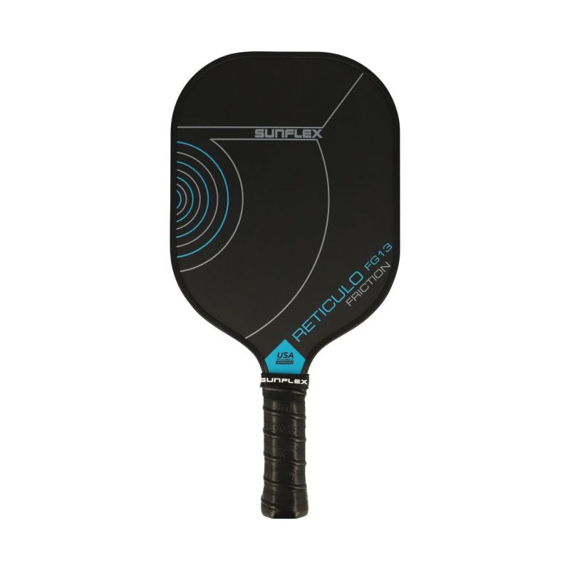 Sunflex Friction 53521 Pickleball Racket In preparation Your Sports Performance