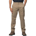 Jack Wolfskin Arctic Road Cargo Pants M 1505761-5136 Clothing/Outdoor/Jack Wolfskin Your Sports Performance