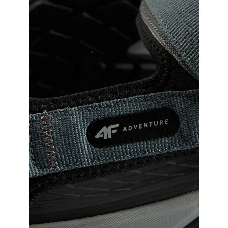 SVING men's sandals 4F 4FRSS26FSANM122-25S