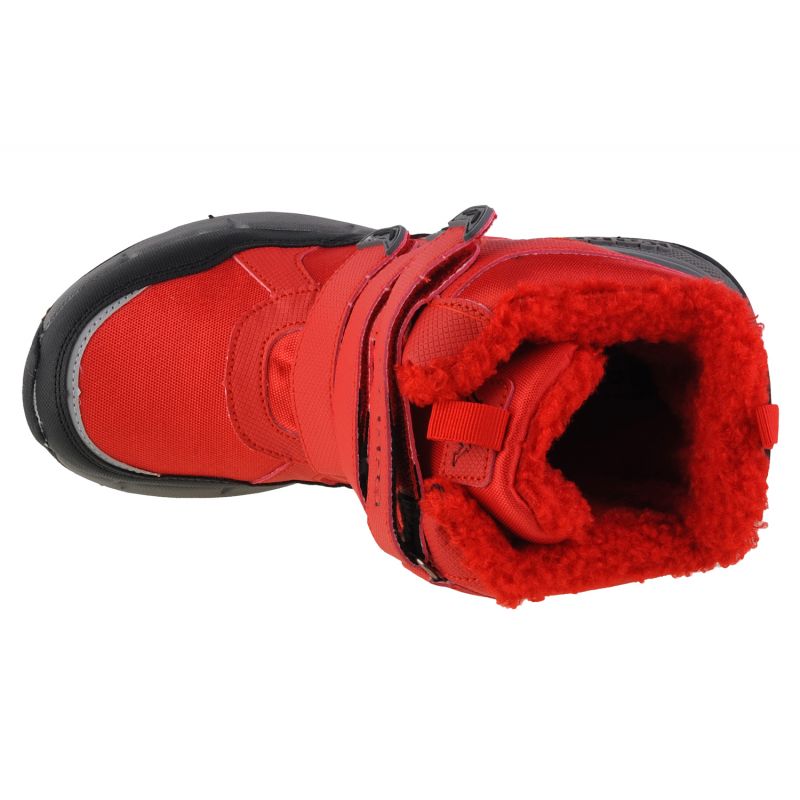Kappa Vipos Tex TW 260902T-2011 shoes Footwear/Outdoor/Kappa Kappa