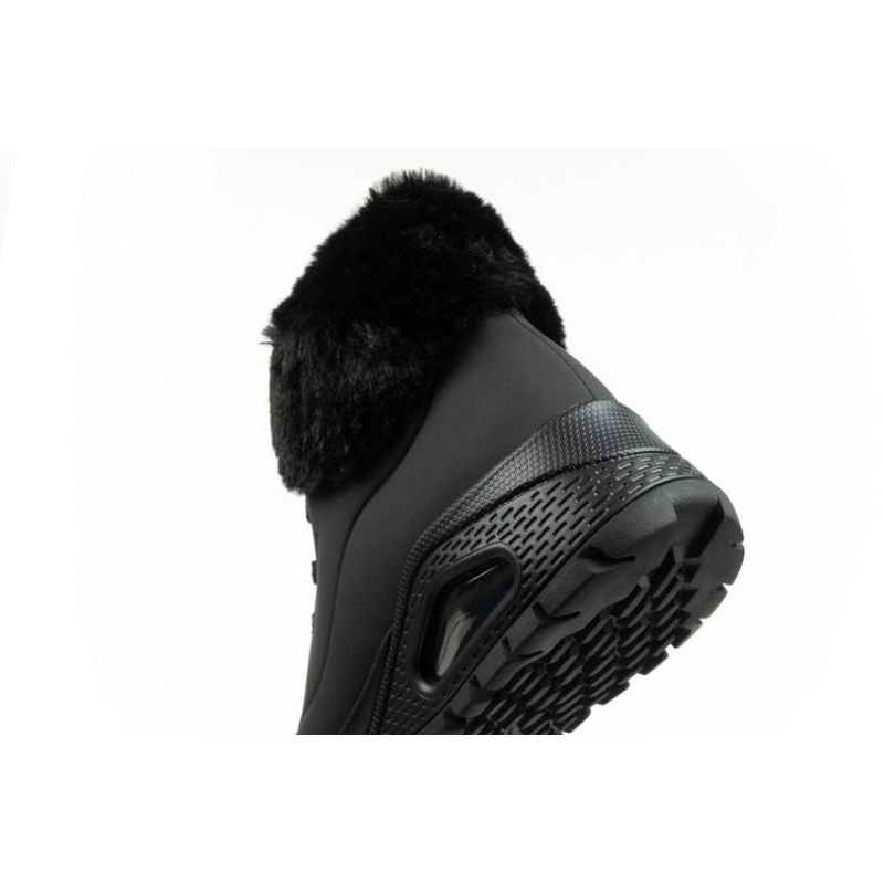 Skechers Uno Rugged W 167274/BBK shoes