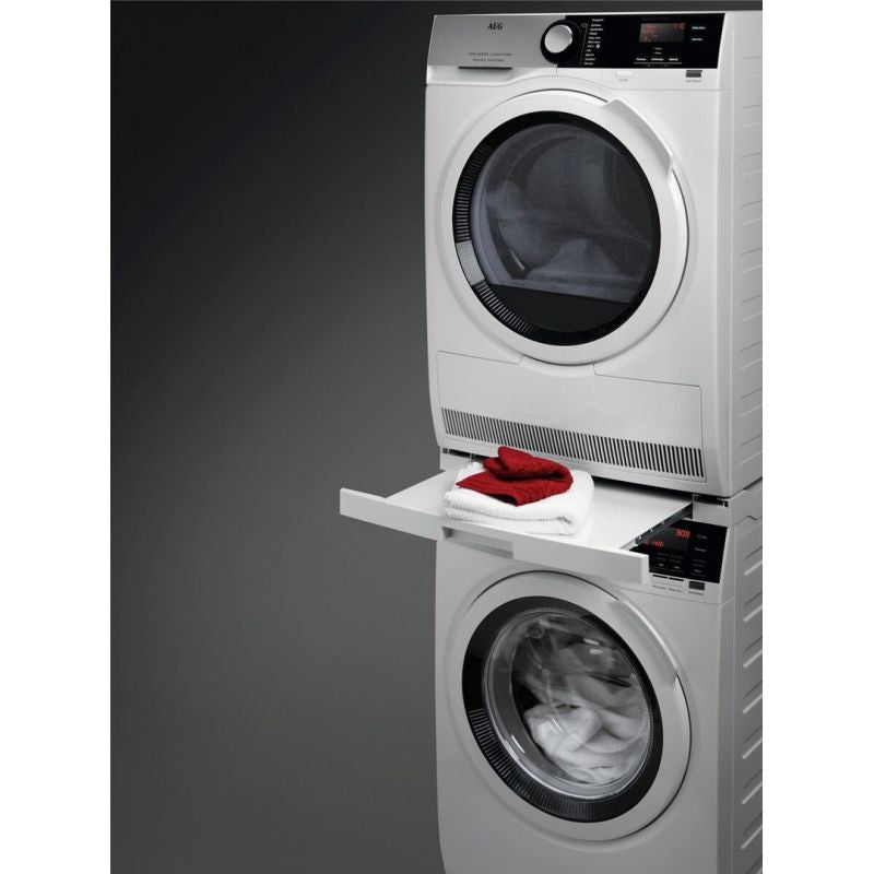 AEG A1WYHSK2 Washing Machine/Dryer Connector AGD - Akcesoria/Do pralek - akcesoria Your Sports Performance