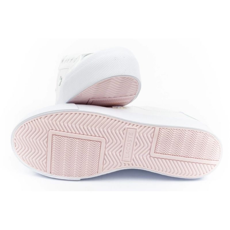 Lacoste Ziane Platform W 041Y9 shoes Footwear/Lifestyle/Lacoste Lacoste