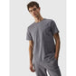 T-shirt 4F M 4FWMM00TTSHM1843-25S Clothing/Lifestyle/T-shirts 4F