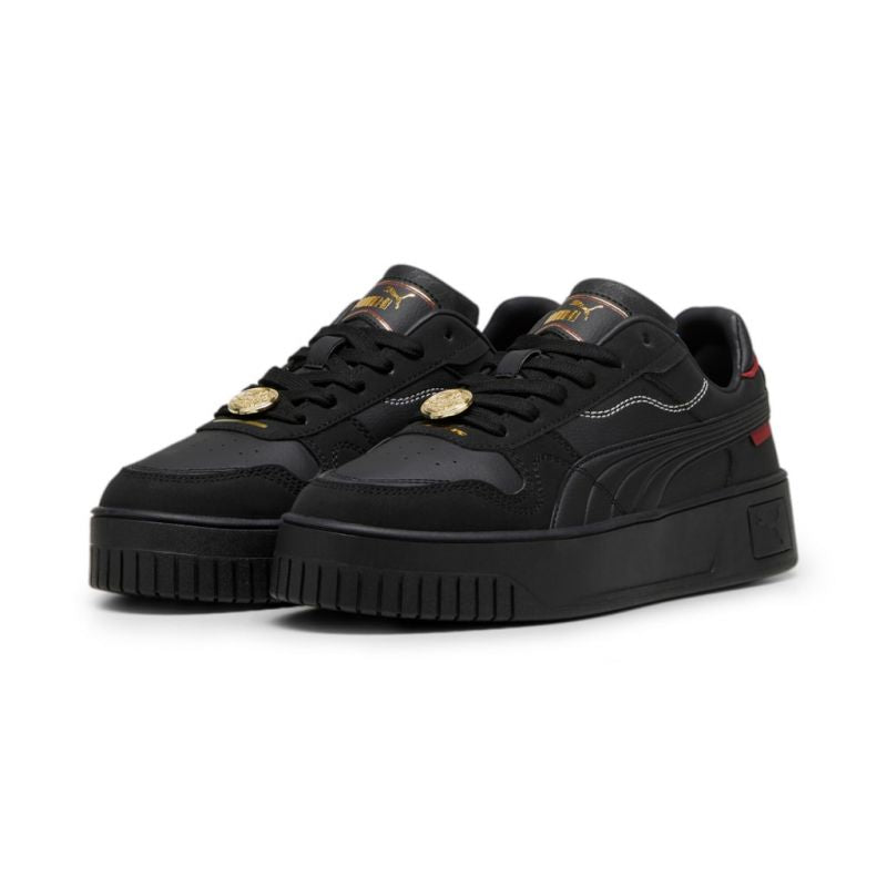 Puma Carina Street Class Act W shoes 397489-01 Footwear/Lifestyle Puma