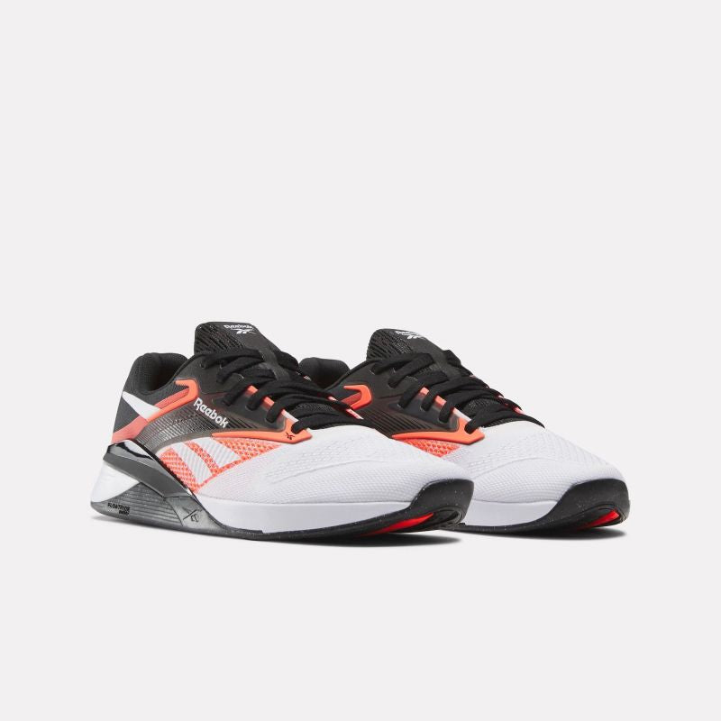 Reebok Nano X4 M shoes 100074684 Footwear/Training/Men Reebok