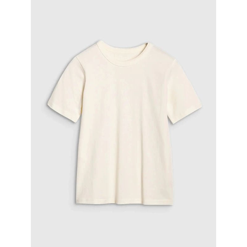 Women's oversize T-shirt with modal 4F 4FWSS25TTSHF1991-11S 4f