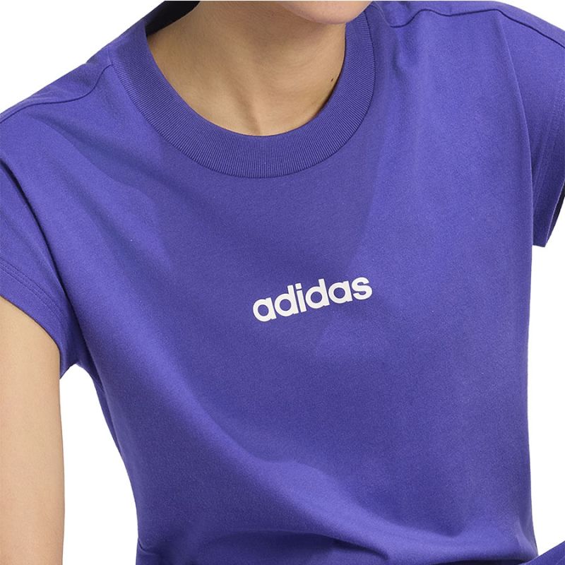 adidas W Essentials Linear T-shirt KF8375