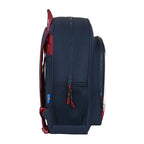 FC Barcelona sports backpack junior backpack 612225640 FC Barcelona