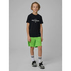 Boy's quick-drying sports T-shirt 4F 4FJRSS26TFTSM2390-20S 4f