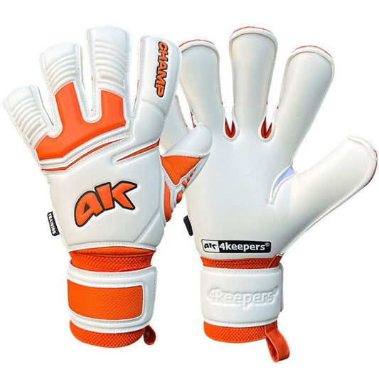 4keepers Champ Training VII RF2G Junior Jr Gloves S994221 Accessories/Gloves/4keepers Your Sports Performance