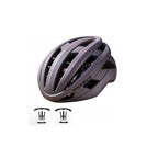 Rockbros bicycle helmet 10110039003 violet M (54-58) Rockbros/Odzież Rowerowa/Kaski Your Sports Performance