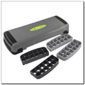 Step for aerobics HMS AS005 Accessories/Training equipment/Stepy Your Sports Performance