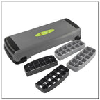 Step for aerobics HMS AS005 Accessories/Training equipment/Stepy Your Sports Performance
