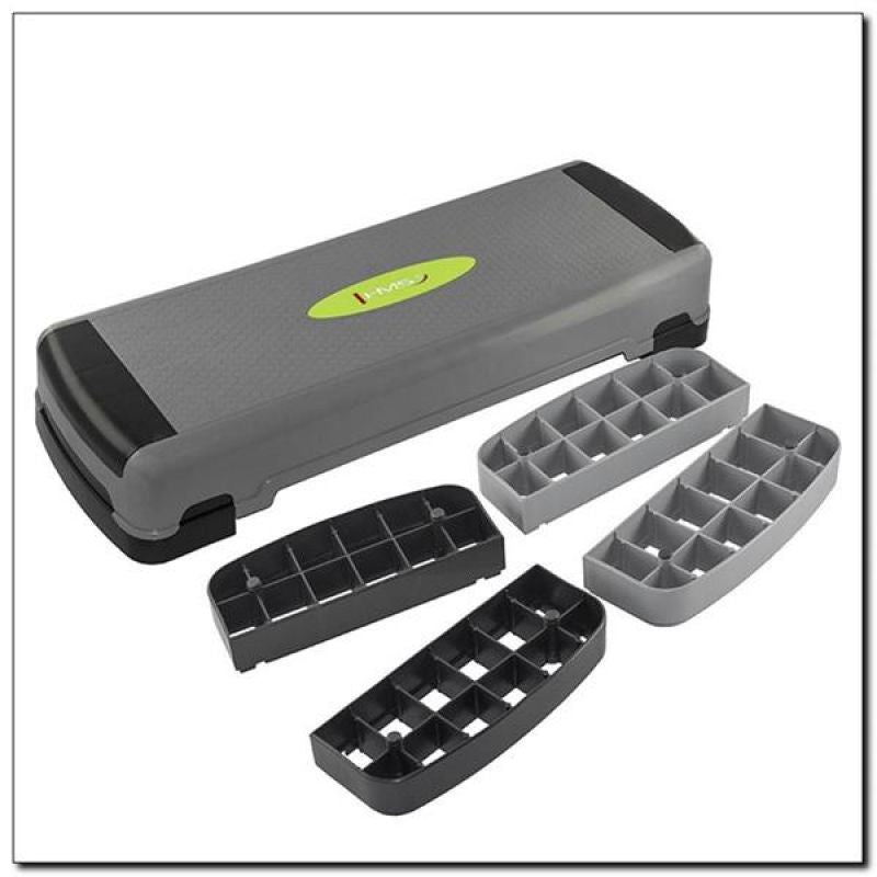Step for aerobics HMS AS005 Accessories/Training equipment/Stepy Your Sports Performance