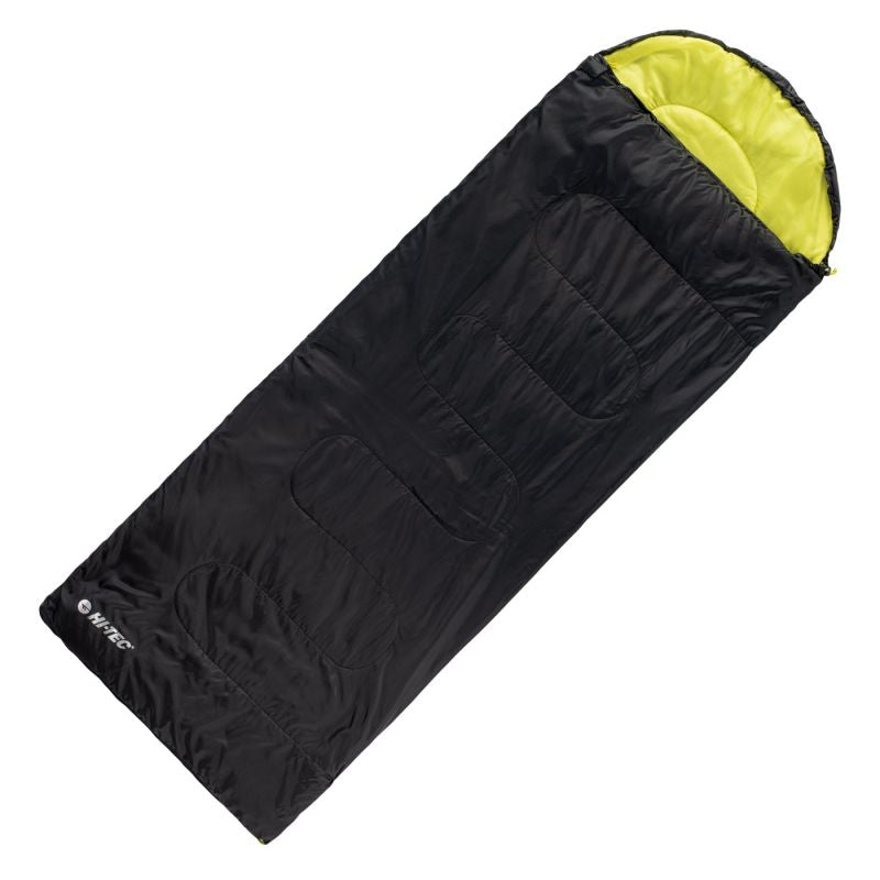 Hi-tec mumio sleeping bag 92800404122