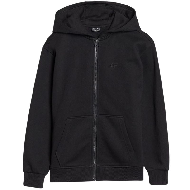 4F F1861 Jr sweatshirt 4FJWMM00TSWSF1861 20S Clothing/Lifestyle/4F 4F