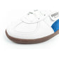 Puma Palermo Rocket League youth sports shoes leather children In preparation Your Sports Performance