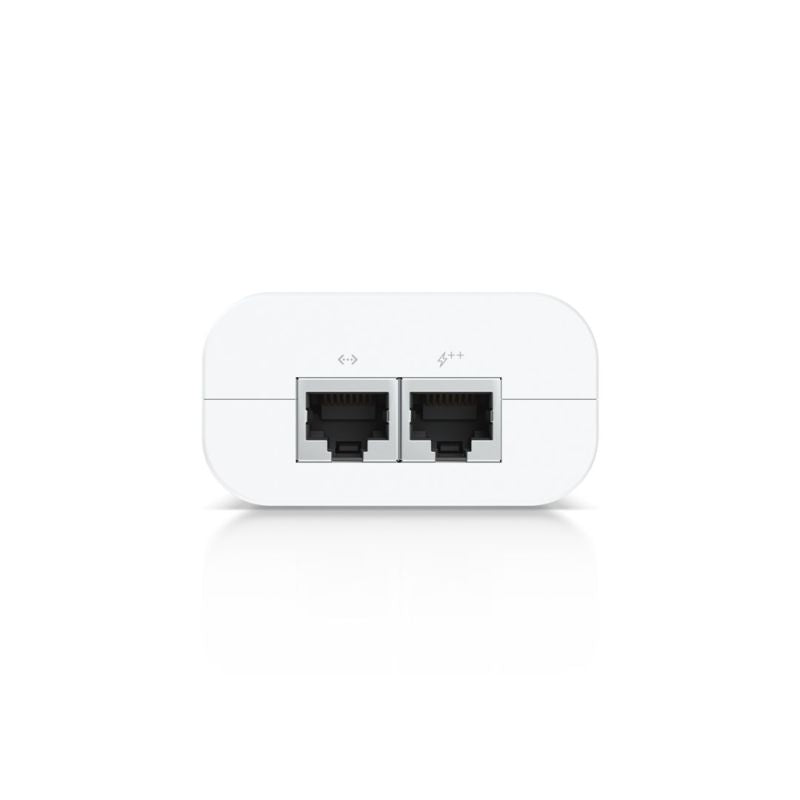 PoE Injector Ubiquiti U-PoE++ PoE++ 60W (U-POE++-EU) Akcesoria sieciowe/Zasilacze i mieszacze PoE Your Sports Performance