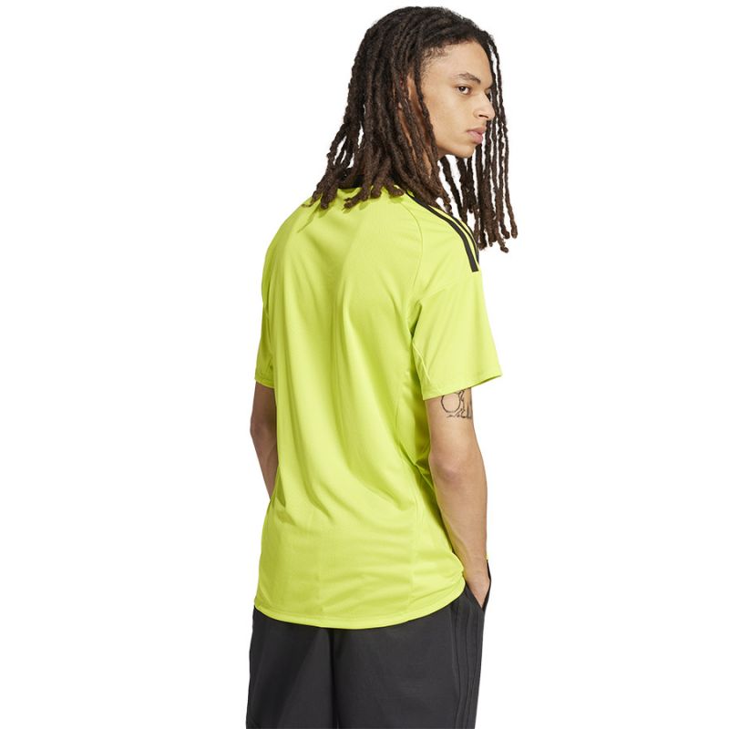 adidas Real Madrid Third Goalkeeper Jersey JE3509