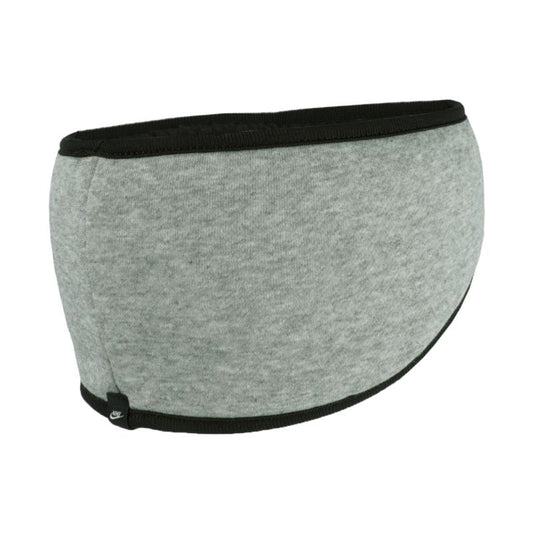 Nike Club Fleece Headband Gray N1007162096OS In preparation Nike