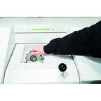 HSM StoreEx HDS 230 20x40 data media shredder Urządzenia biurowe/Niszczarki Your Sports Performance