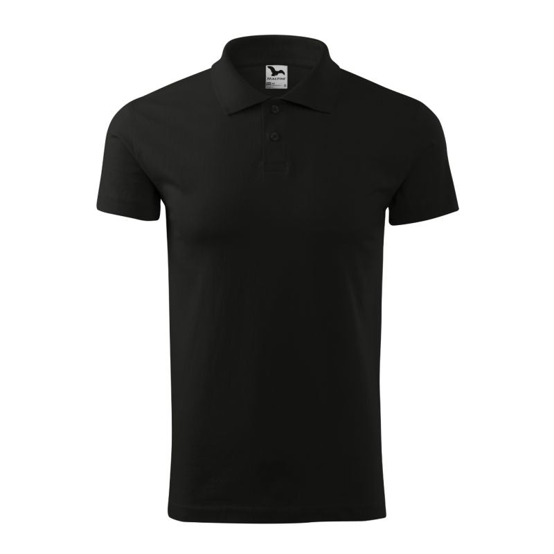 Adler Single J. M MLI-20201 polo shirt Clothing/Lifestyle/T-shirts/Adler Your Sports Performance