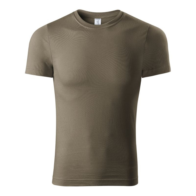 Malfini Paint M MLI-P7329 army t-shirt Clothing/Lifestyle/T-shirts/Malfini Malfini