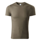 Malfini Paint M MLI-P7329 army t-shirt Clothing/Lifestyle/T-shirts/Malfini Malfini
