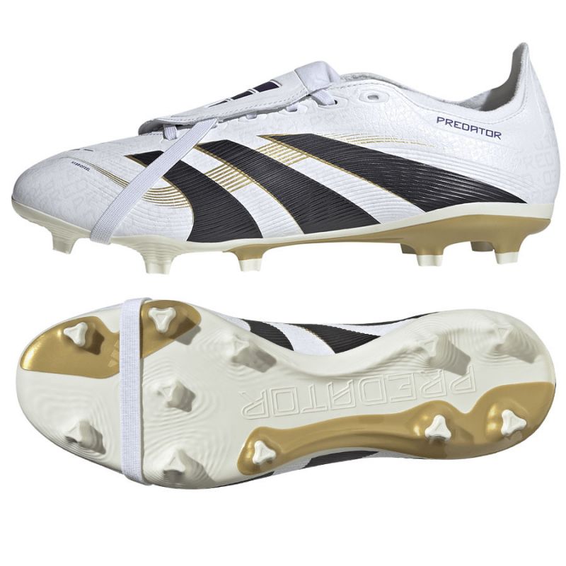 Adidas Predator League FT FG/MG M JI1114 football boots Footwear/Football/SR/FG Adidas